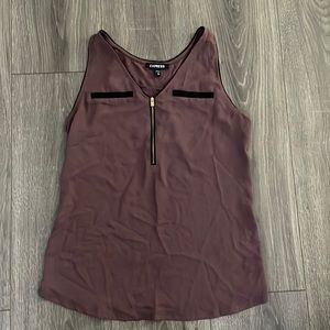 Express Tank top